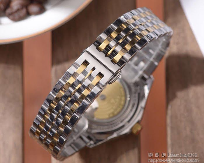 ROLEX勞力士 最新設計 簡約新品 全自動機械 精品男士腕表  wssb3656
